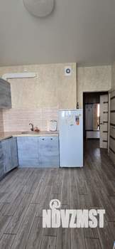 1-к квартира, на длительный срок, 40м2, 2/9 этаж