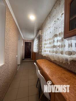 2-к квартира, на длительный срок, 45м2, 1/1 этаж