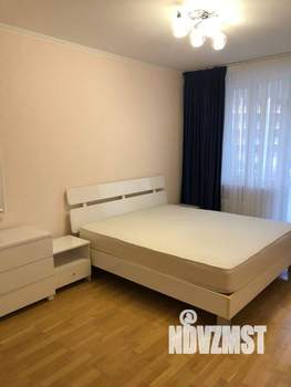 3-к квартира, на длительный срок, 97м2, 3/9 этаж