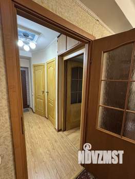 2-к квартира, на длительный срок, 43м2, 2/5 этаж