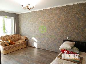 1-к квартира, на длительный срок, 39м2, 8/9 этаж