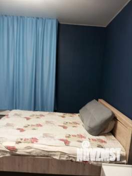 2-к квартира, на длительный срок, 48м2, 2/16 этаж