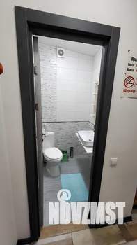 1-к квартира, посуточно, 14м2, 2/2 этаж