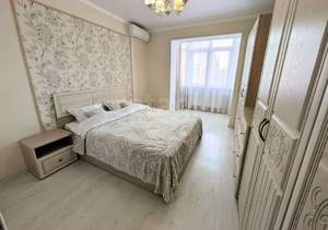 3-к квартира, на длительный срок, 75м2, 2/10 этаж