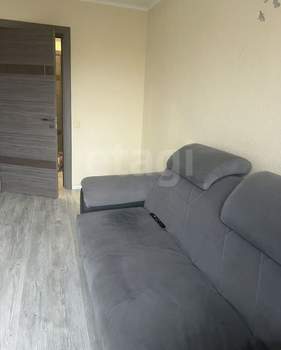 2-к квартира, на длительный срок, 60м2, 4/6 этаж