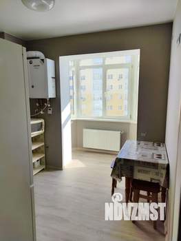 1-к квартира, на длительный срок, 34м2, 6/15 этаж