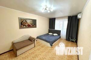 1-к квартира, посуточно, 30м2, 2/5 этаж