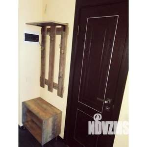 1-к квартира, посуточно, 25м2, 7/9 этаж