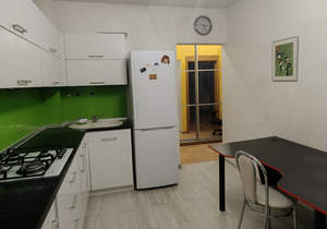 1-к квартира, на длительный срок, 37м2, 6/9 этаж