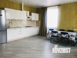 3-к квартира, на длительный срок, 100м2, 3/3 этаж
