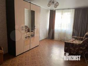 1-к квартира, на длительный срок, 28м2, 9/9 этаж