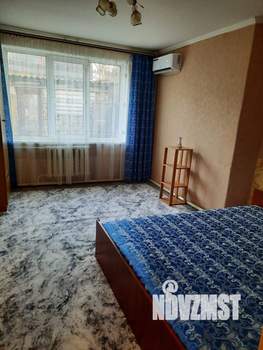 1-к квартира, на длительный срок, 40м2, 1/1 этаж