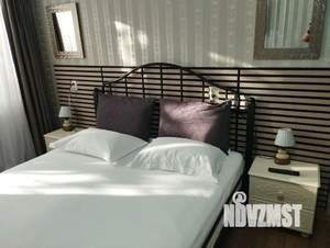 1-к квартира, посуточно, 35м2, 2/5 этаж