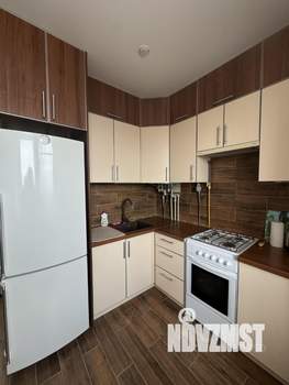 1-к квартира, на длительный срок, 36м2, 7/9 этаж