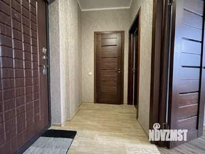 1-к квартира, посуточно, 38м2, 3/10 этаж