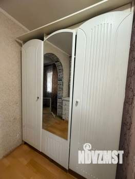 2-к квартира, на длительный срок, 48м2, 1/1 этаж