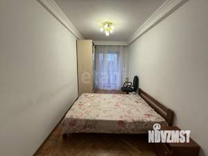 2-к квартира, на длительный срок, 46м2, 4/5 этаж