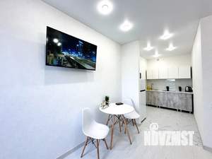 1-к квартира, посуточно, 48м2, 13/15 этаж