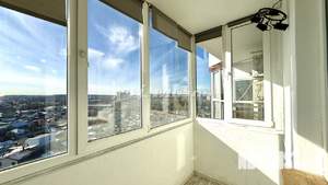 2-к квартира, на длительный срок, 50м2, 10/10 этаж