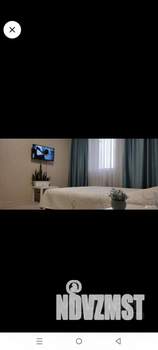 1-к квартира, посуточно, 39м2, 1/10 этаж