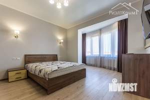 1-к квартира, на длительный срок, 44м2, 7/9 этаж