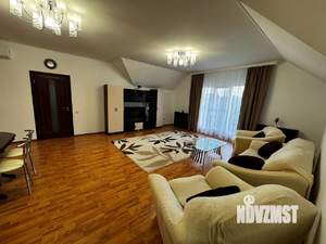 3-к квартира, на длительный срок, 110м2, 2/2 этаж