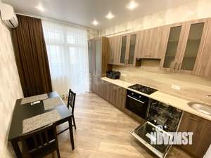 2-к квартира, на длительный срок, 60м2, 4/10 этаж