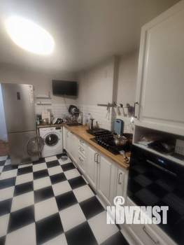 3-к квартира, на длительный срок, 65м2, 9/10 этаж