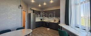 3-к квартира, на длительный срок, 122м2, 8/20 этаж