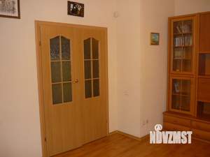 1-к квартира, на длительный срок, 40м2, 4/5 этаж