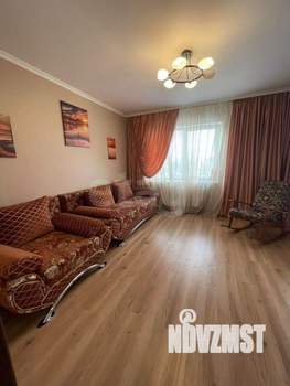 2-к квартира, на длительный срок, 61м2, 7/9 этаж