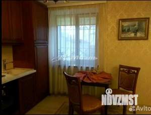 1-к квартира, на длительный срок, 33м2, 1/9 этаж
