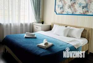 2-к квартира, посуточно, 65м2, 1/1 этаж