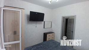 2-к квартира, на длительный срок, 54м2, 4/19 этаж