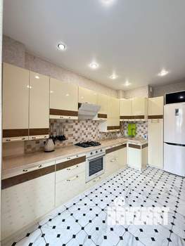 2-к квартира, на длительный срок, 75м2, 4/9 этаж