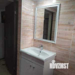 2-к квартира, посуточно, 45м2, 1/1 этаж