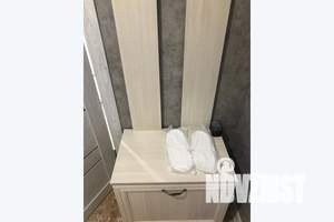 1-к квартира, посуточно, 28м2, 12/15 этаж