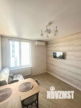 2-к квартира, на длительный срок, 40м2, 8/16 этаж