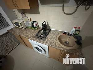 1-к квартира, посуточно, 35м2, 4/5 этаж