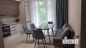 3-к квартира, на длительный срок, 60м2, 4/5 этаж