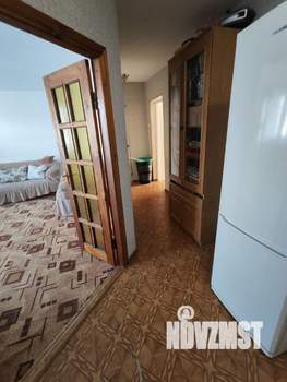 2-к квартира, на длительный срок, 60м2, 4/5 этаж