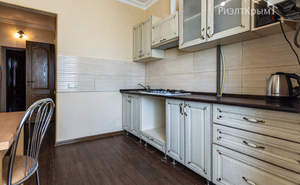 1-к квартира, на длительный срок, 35м2, 8/10 этаж