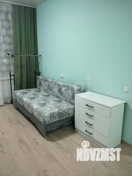 Студия квартира, на длительный срок, 25м2, 2/9 этаж