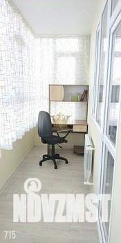 1-к квартира, на длительный срок, 40м2, 4/9 этаж