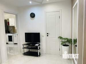 2-к квартира, посуточно, 60м2, 2/9 этаж