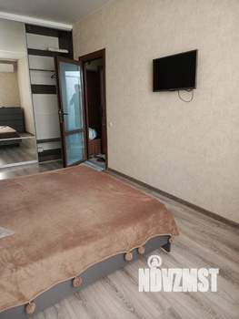 1-к квартира, на длительный срок, 36м2, 4/9 этаж
