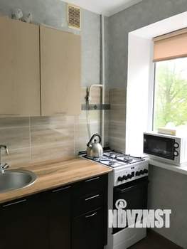 1-к квартира, посуточно, 30м2, 2/5 этаж