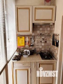 Студия квартира, на длительный срок, 43м2, 5/9 этаж