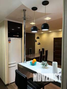 1-к квартира, посуточно, 80м2, 2/2 этаж