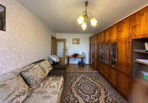 3-к квартира, на длительный срок, 65м2, 4/5 этаж